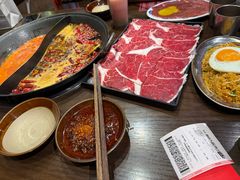 -萍姐火锅·公路夜市(南京新街口店)