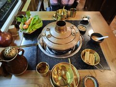 -陀岗美食·云南藏式特色餐厅