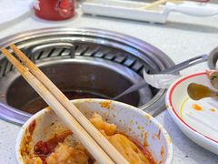 -龍歌自助小火锅(秦淮水游城店)