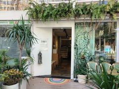 -1861意大利餐厅(来福士店)