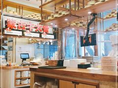 大堂-西贝(大华虎城店)