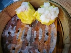 -一笼小幸运