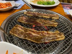 -韩一品韩国料理(柏庐南路店)