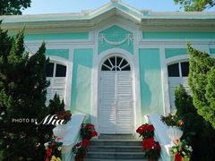 -龙环葡韵住宅式博物馆