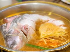 招牌鮰鱼-酸喜·三度酸·贵州味