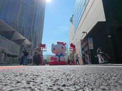 -深圳湾万象城(南山店)