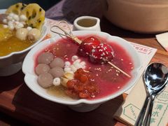 -清水亭湖北菜(大屯DT51店)