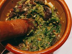 -湘邻呷铺·田园家宴(汉基广场店)