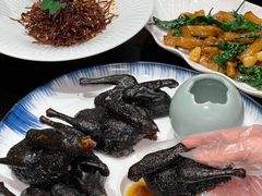 -夜宴江景餐厅