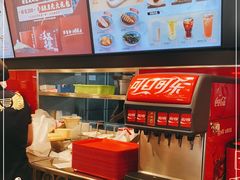 -和合谷(新街口店)