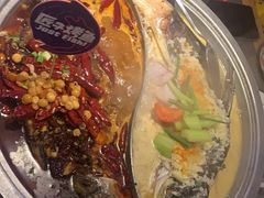 -匠子烤鱼(桫椤湾店)