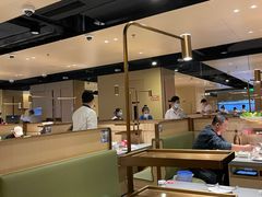 -海底捞火锅(海宁路店)