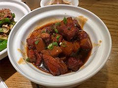 -九毛九西北菜(大东海店)