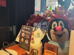 -布拉格餐厅· 中欧捷克菜(全国首店)
