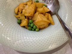 -三清山希尔顿度假酒店·三清轩中餐厅