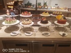 -索菲特银河锦厨自助餐(山西路店)