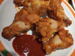 -比格比萨自助(花园路店)