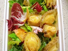 -连鹭海鲜·海肠捞饭·海胆饭(星海店)