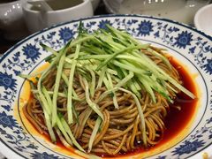 -西安饭庄·非遗陕菜(钟楼店)