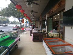-东江海鲜酒家(客村店)