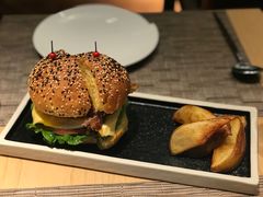 -yokocho上横町·日本食街(深业上城店)