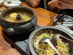 -云海肴·汽锅鸡·云南菜(美罗城店)