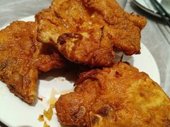 香炸大排-九龙餐厅(大沽路店)