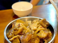 -老兵牛蹄店(下沙店)