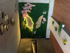 -木沐影咖(鑫乐汇购物广场店)