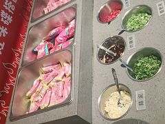 -成老灶火锅鸡(平山店)