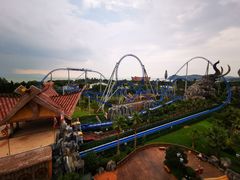 -七彩云南欢乐世界