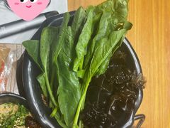 -呷哺呷哺(西单大悦城店)