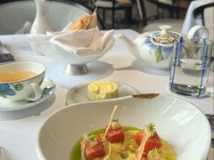 -Le Comptoir de Pierre Gagnaire
