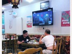 大堂-大家乐东北菜(富河园店)