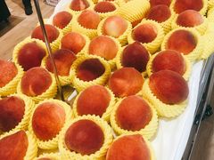 -永旺黄岛购物中心