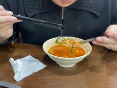 -牛街老爆肚满(亚运村店)