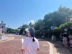 -安吉Hello Kitty乐园