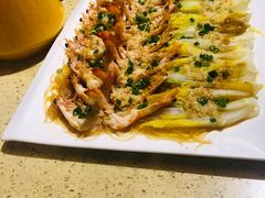 -铜锣湾·有麝自然香(重庆新天地店)