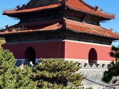 -北陵公园