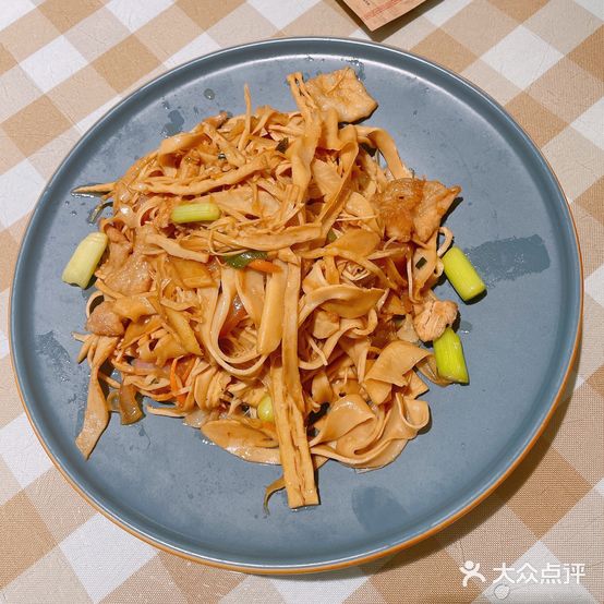 闽品美食·福建菜·海鲜·煲汤(河西店)