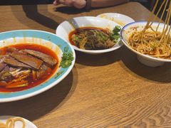 -掌上鲜(南顺城街店)