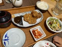 -长崎屋·日本料理·刺身·烧鸟(天河北路店)