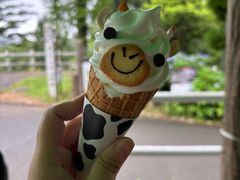 -神户市立六甲山牧场