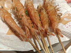 -79号渔船海鲜饭店(华强北店)