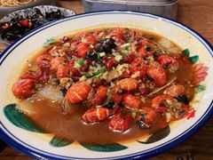 -虾小龙老长沙龙虾馆(坡子街店)