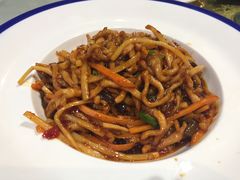 -京味民福烤鸭店(建设四马路店)