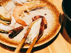-鲜小岛·铜锅涮肉
