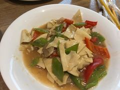 -上关雪東北菜(中房金谊店)