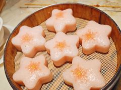 -老街烧烤大排档·地道湖北菜·龙虾馆(汉口火车站店)