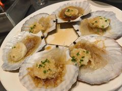 -海鲜e族(马王堆店)